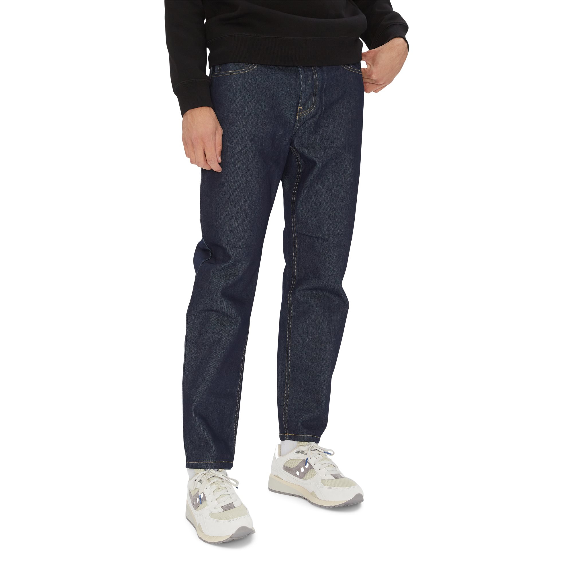 Newel Buks  - Jeans - Regular fit - Denim